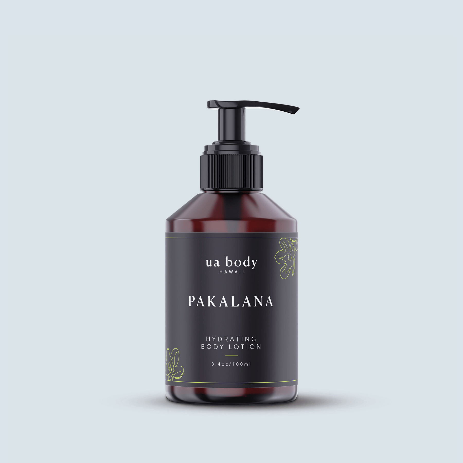 Pakalana Lotion | UA Hawaii Pakalana Lotion | UA Hawaii