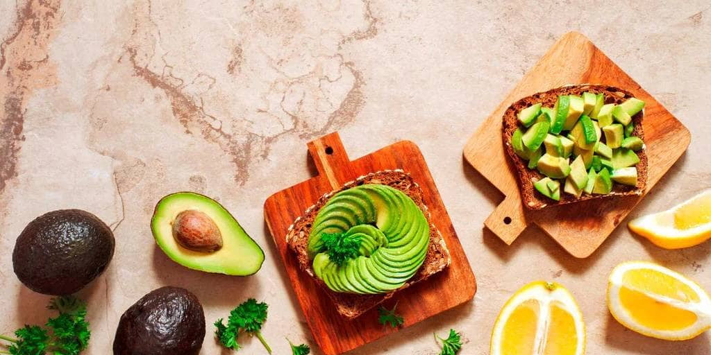 Coveteur: This Breakfast Food Can Help Treat Your Eczema