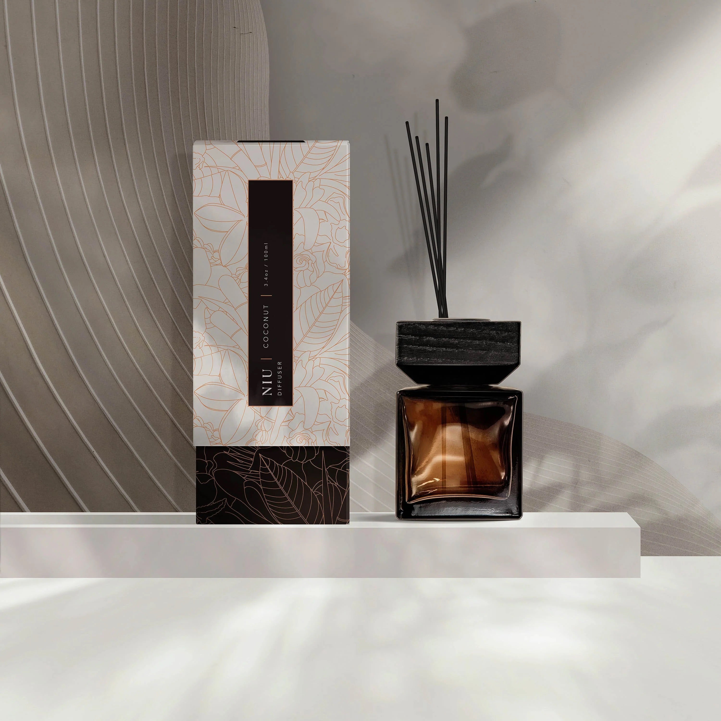 Hawaiian Reed Diffusers