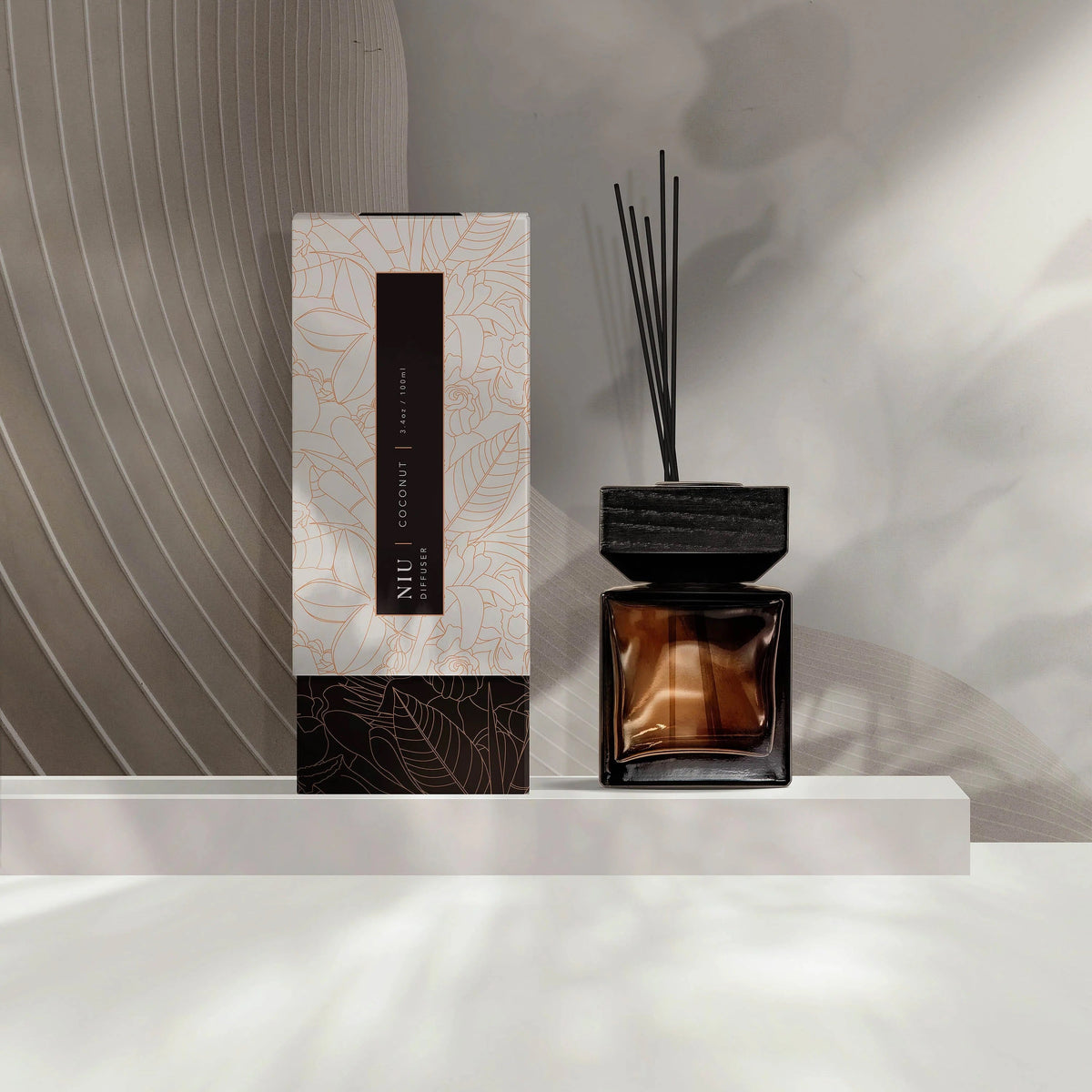 Hawaiian Reed Diffusers