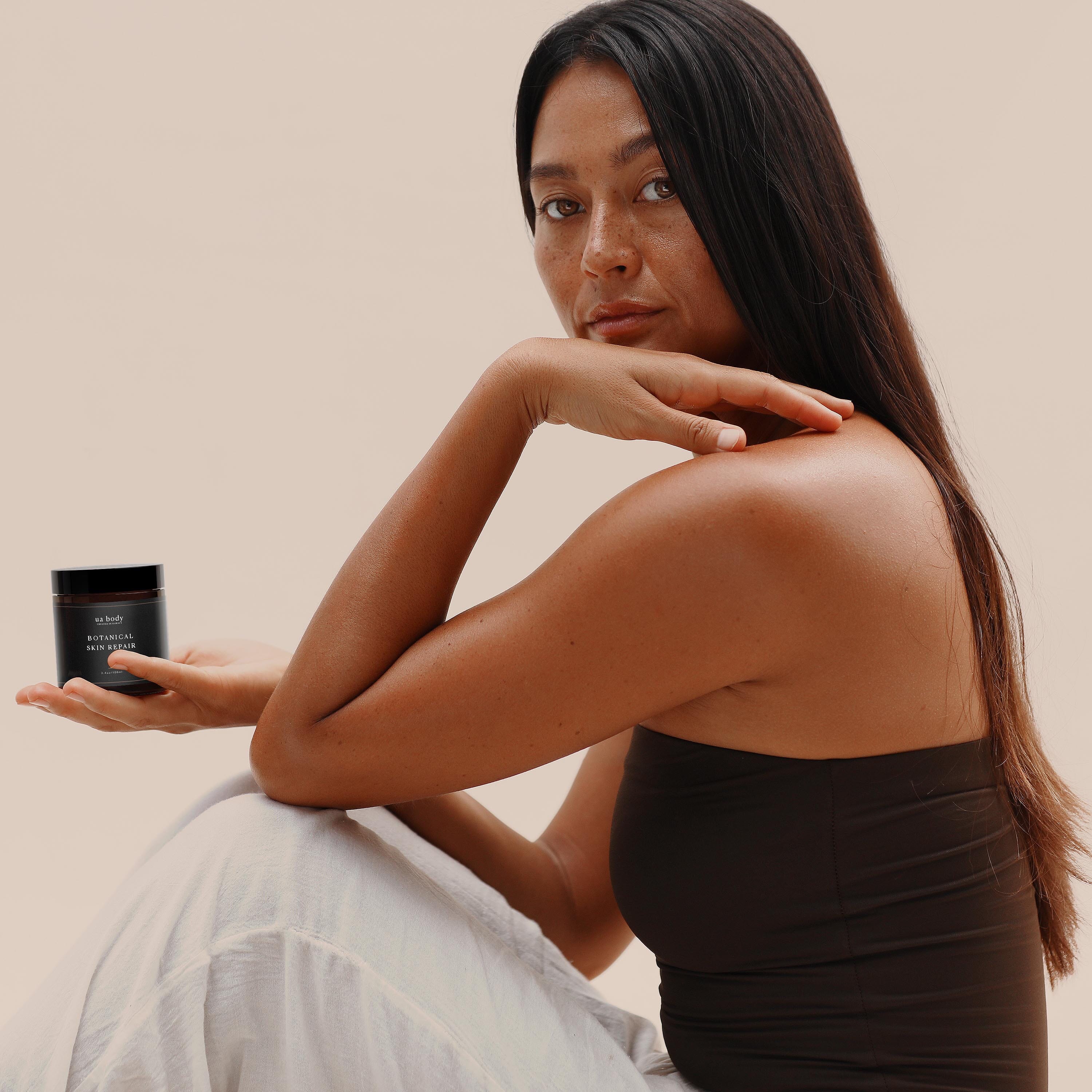 Botanical Skincare