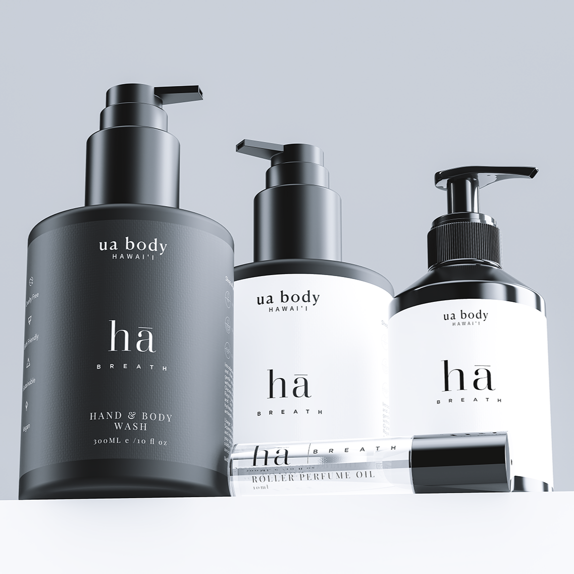 Hā Collection