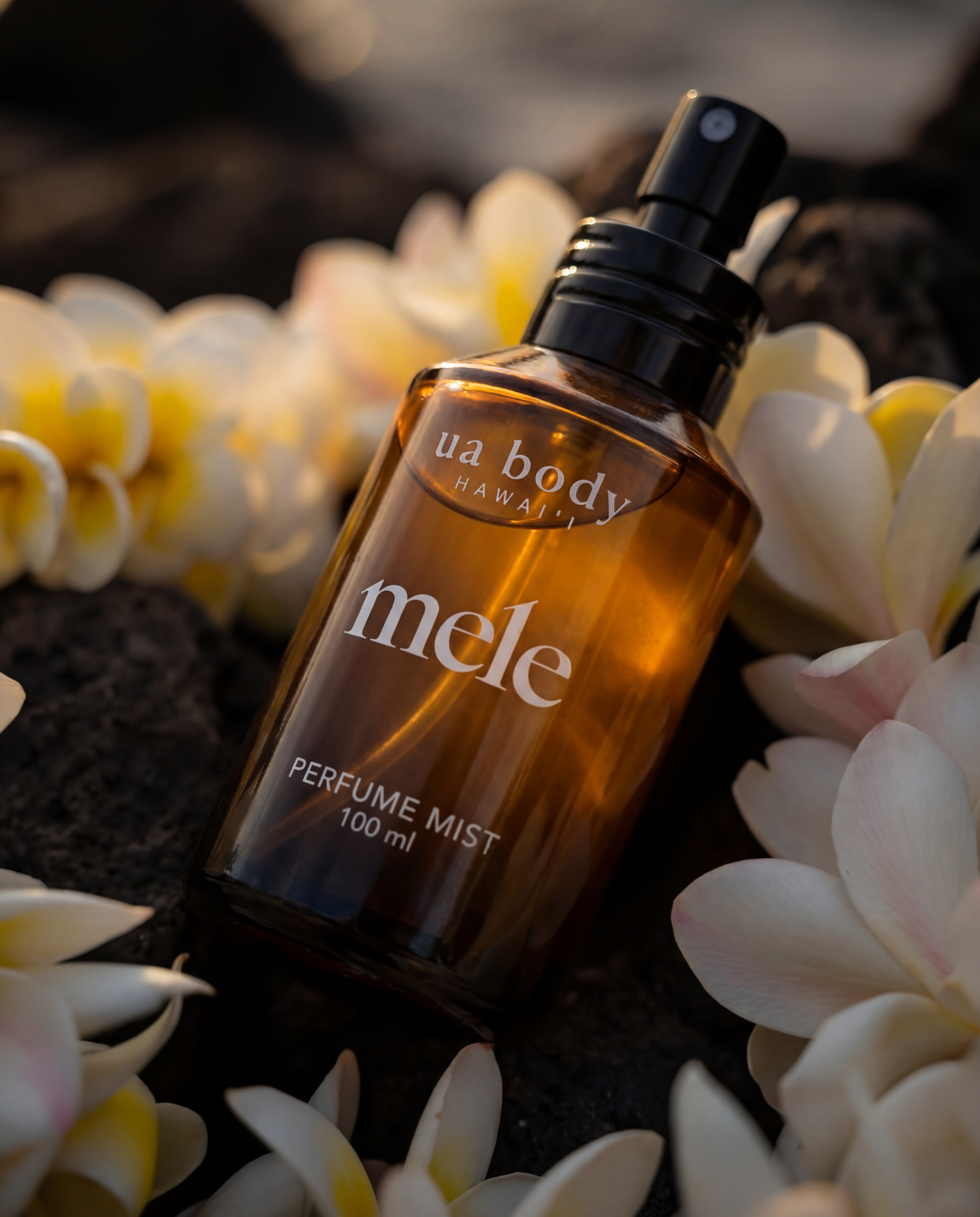 Mele Plumeria
