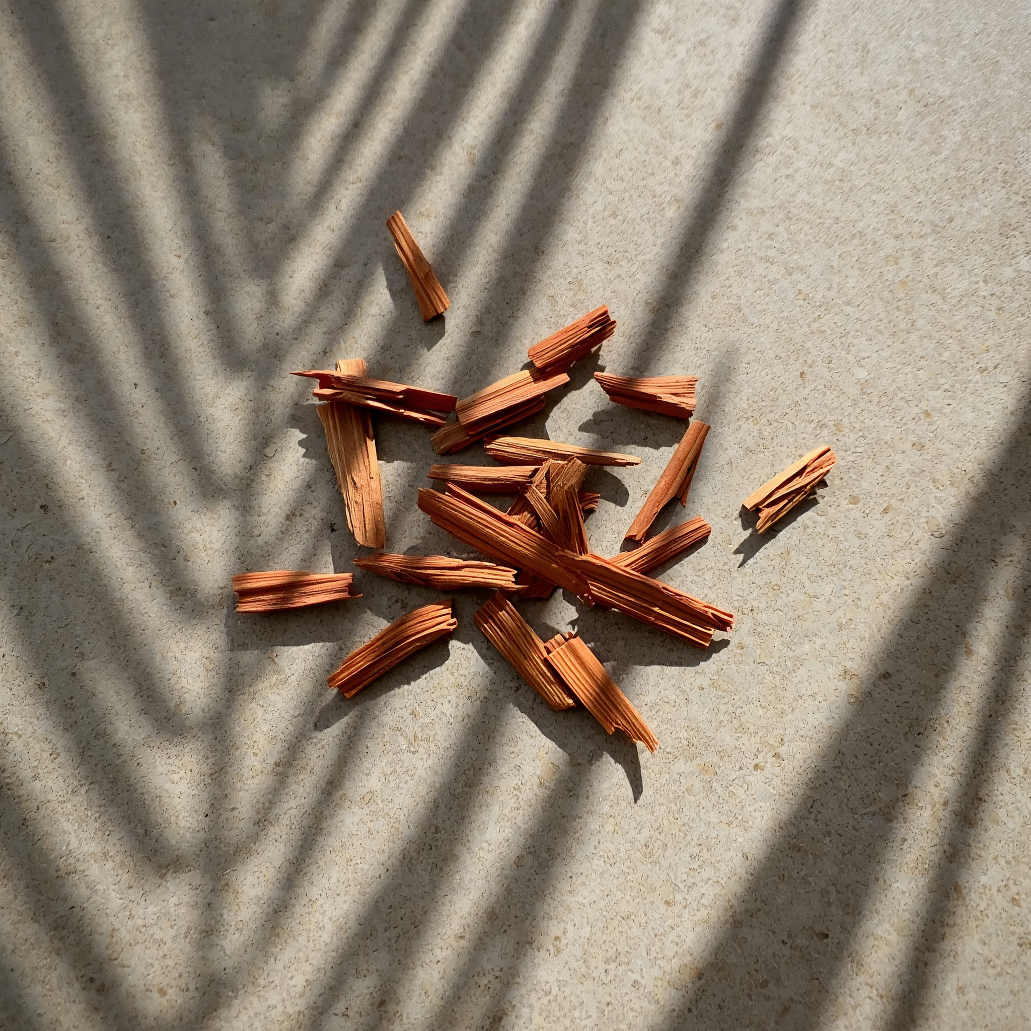 'Iliahi Sandalwood Santal