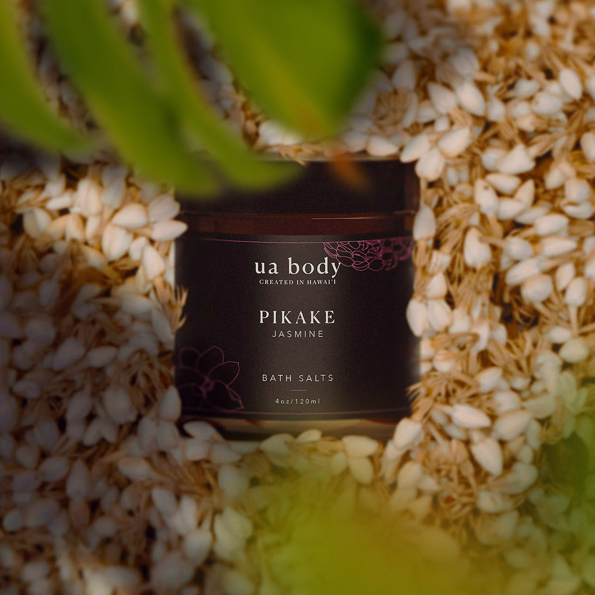 Hawaiian Bath Salts