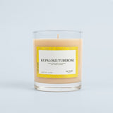 Kupaloke Tuberose Scented Candle