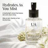 Kupaloke Tuberose Hydrating Body & Hair Mist