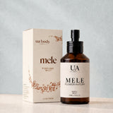 Mele Plumeria Perfume Mist