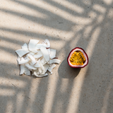 Kino Luxe Box – Liliko'i Coconut – 3.4 oz Body Lotion and Mist Set