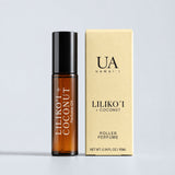 Lilikoi Passionfruit Coconut Roller Perfume