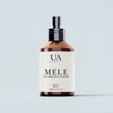 Kino Luxe Box – Mele Plumeria – 3.4 oz Body Lotion and Mist Set
