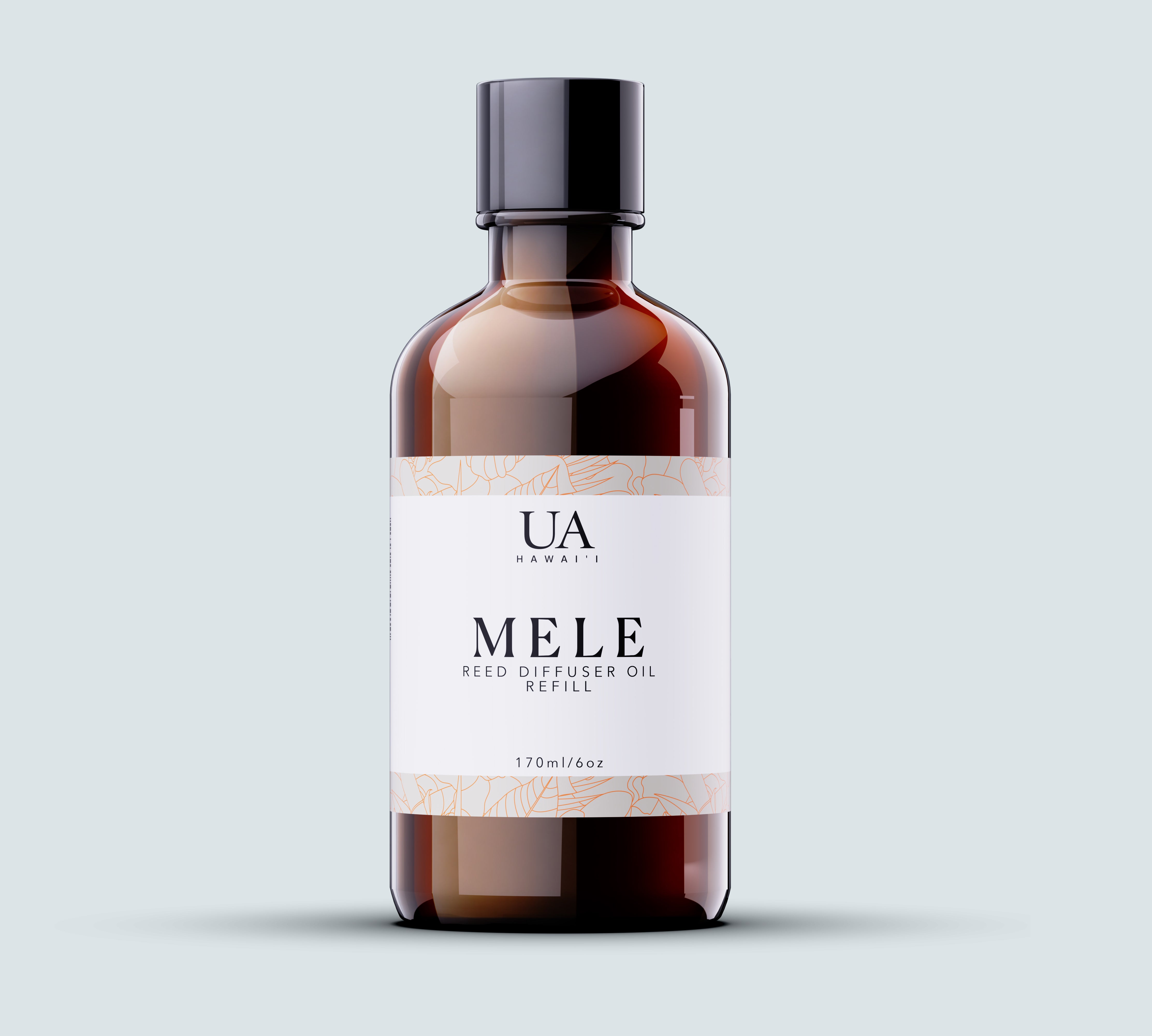 Diffuser Refills - 6oz