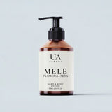 Kino Luxe Box – Mele Plumeria – 3.4 oz Body Lotion and Mist Set