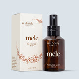 Mele Plumeria Perfume Mist