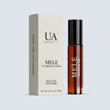 Mele Plumeria Roller Perfume