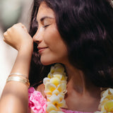 Mele Plumeria Roller Perfume