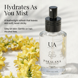 Pakalana (Chinese Violet) Hydrating Body & Hair Mist
