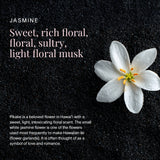 Pikake Jasmine Roller Perfume