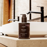 Pikake Jasmine Hand & Body Wash