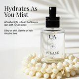 Pikake Jasmine Hydrating Body & Hair Mist
