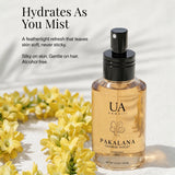 Pakalana (Chinese Violet) Hydrating Body & Hair Mist