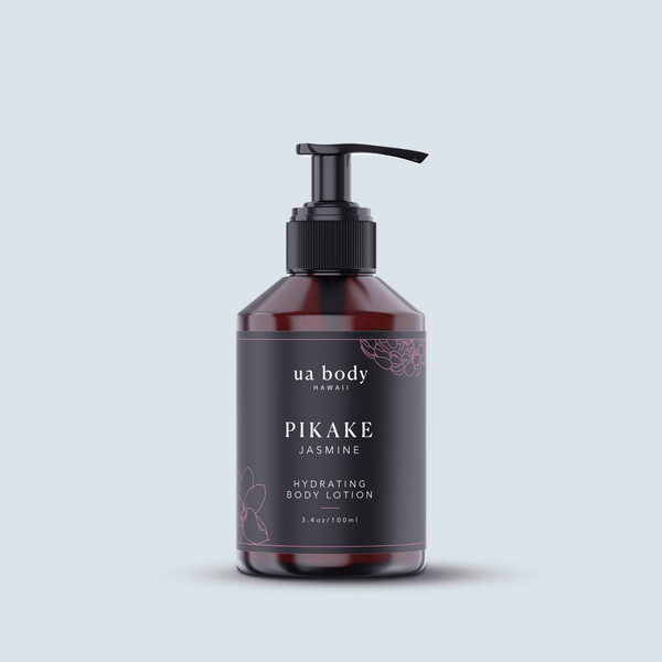 Pikake Jasmine Lotion | UA Hawaii