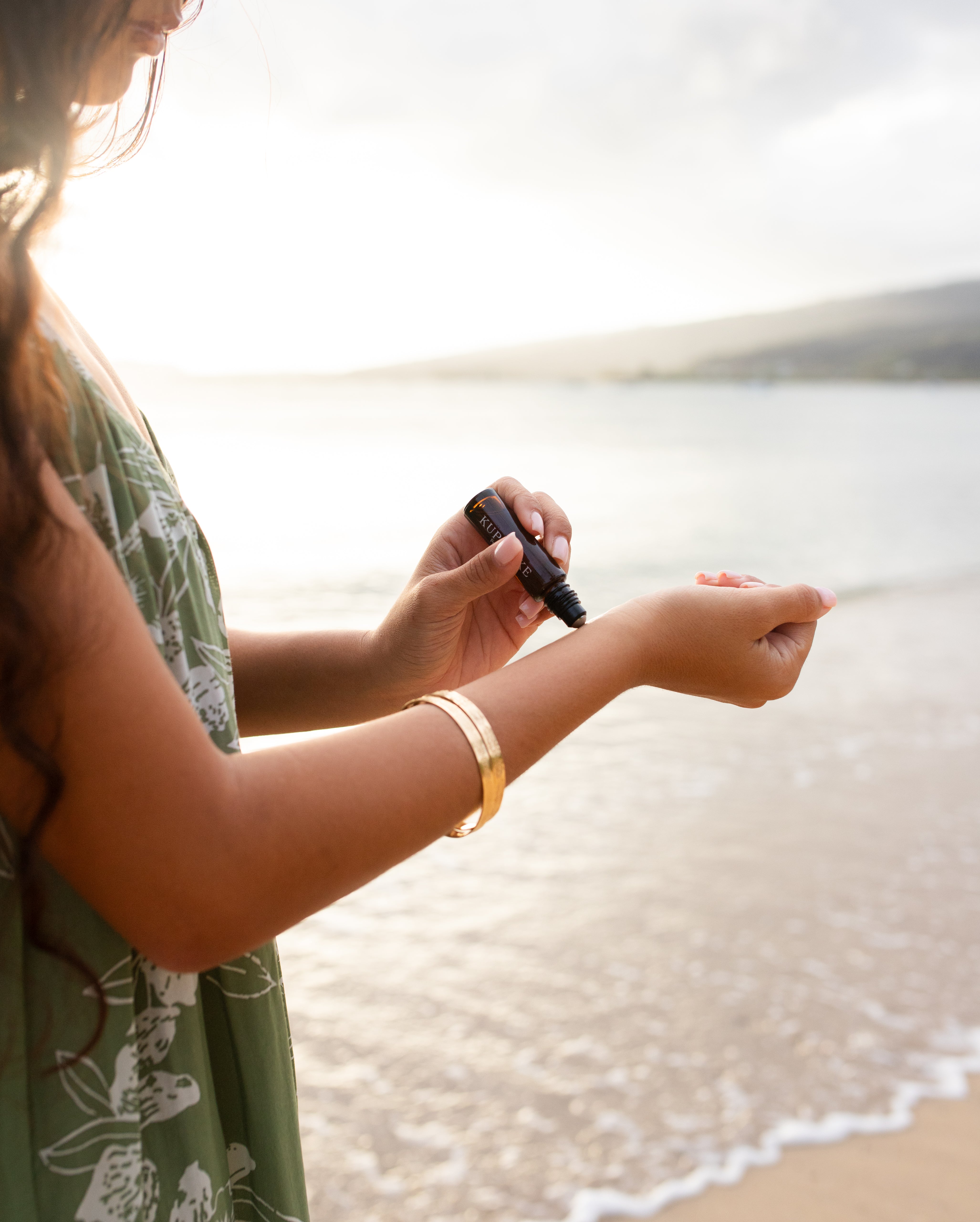 Pikake Jasmine Hand Soap | UA Hawaii