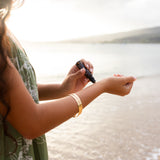 Mele Plumeria Roller Perfume