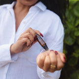 Mele Plumeria Roller Perfume