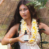 Mele Plumeria Perfume Mist
