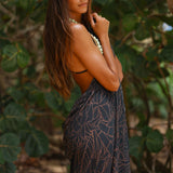 Pareo with Tag Aloha Co.