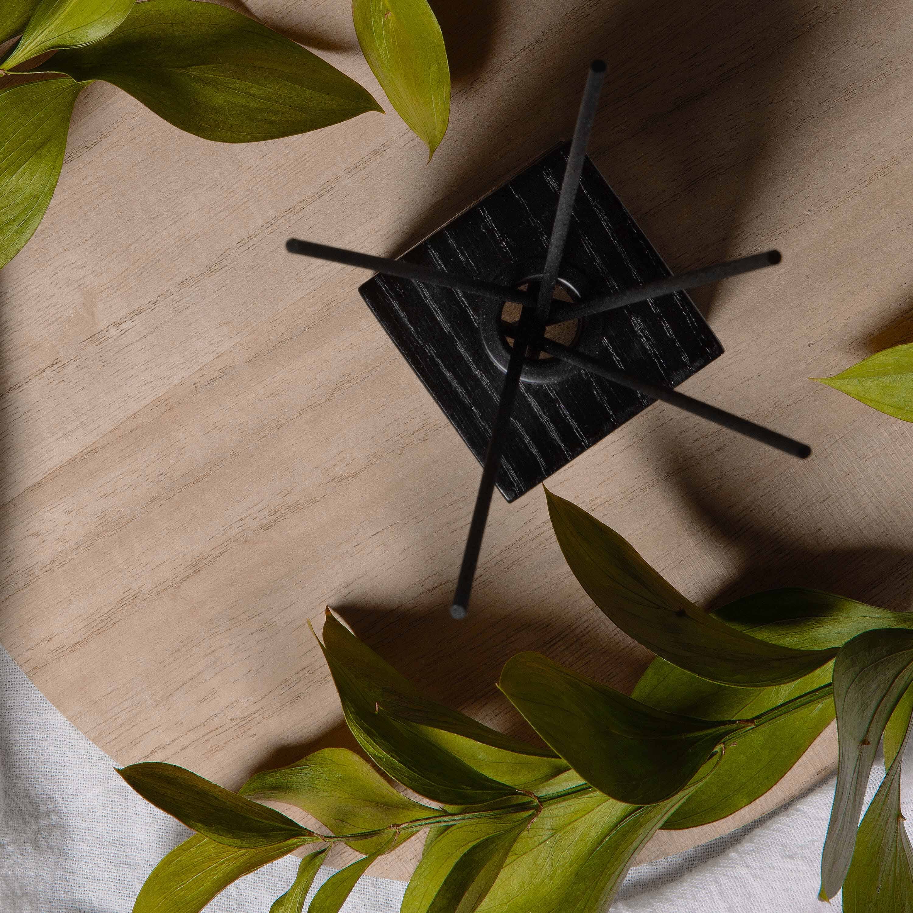 Pikake Jasmine Diffuser Diffusers Ua Body | Hawaiian Skincare 