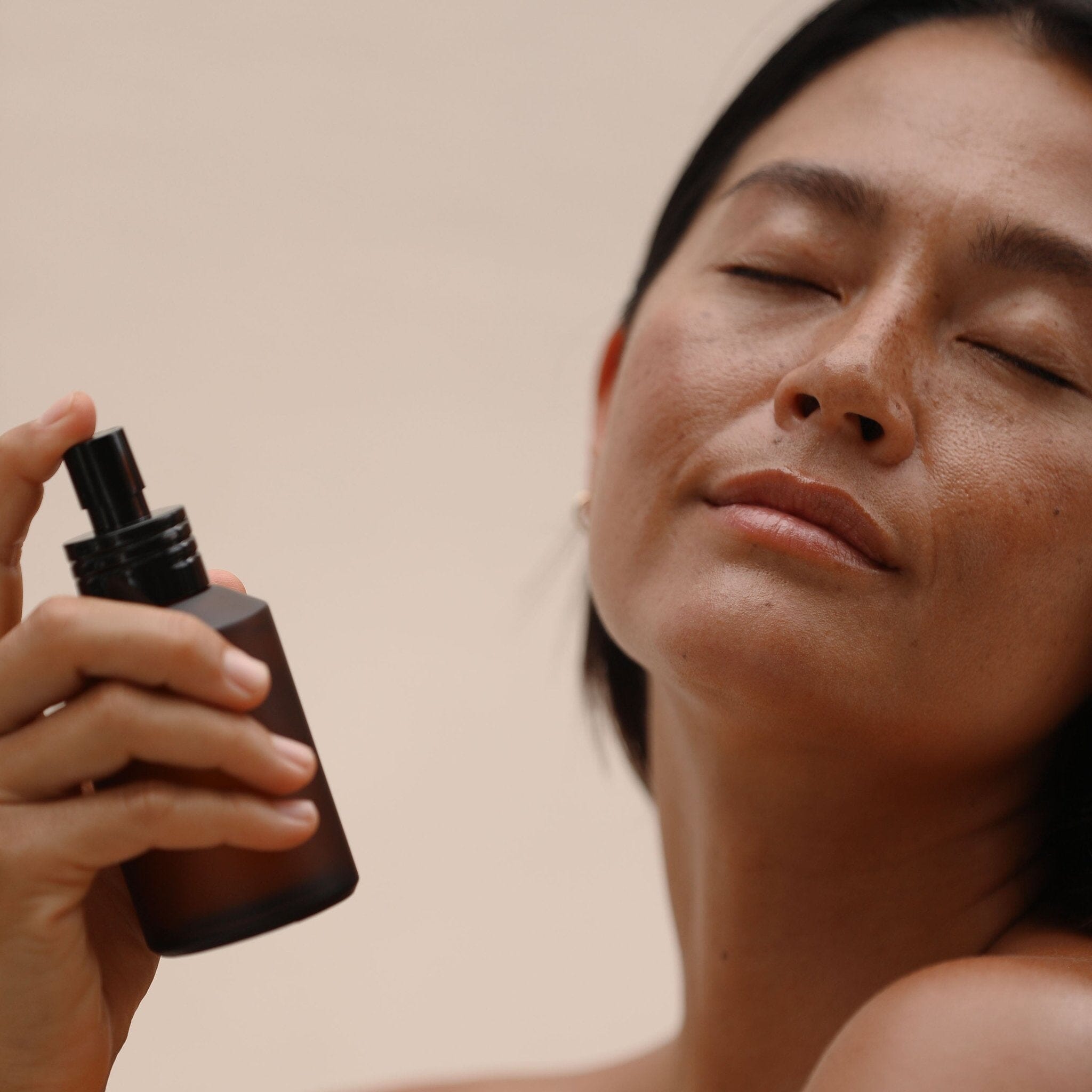 Pikake Jasmine Mist Body Mist Ua Body | Hawaiian Skincare 
